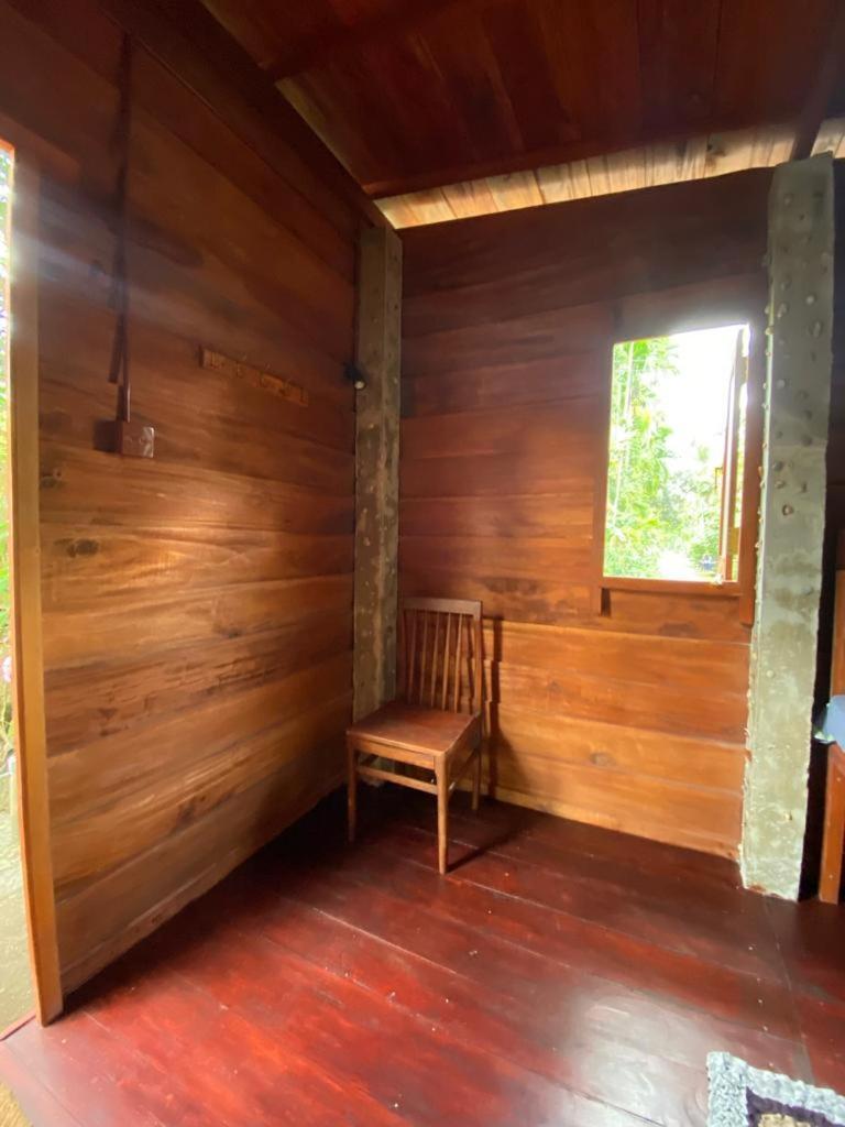 Coco Cabins By Thush Bentota Exterior foto