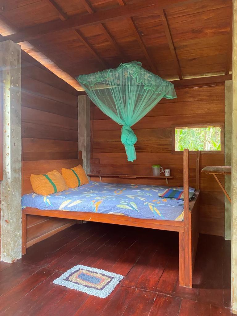 Coco Cabins By Thush Bentota Exterior foto